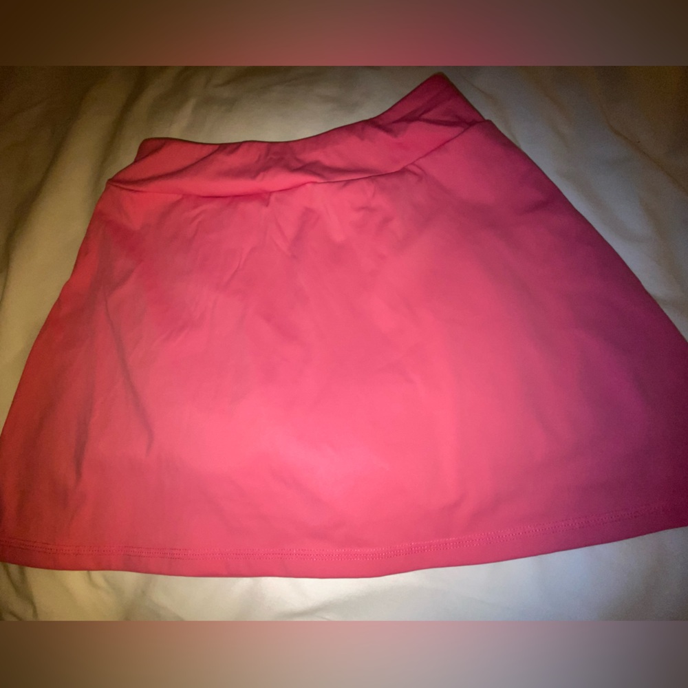 Lou Keith skirt shorts size s